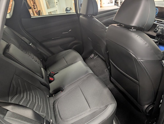 Hyundai Tucson 9 of 10
