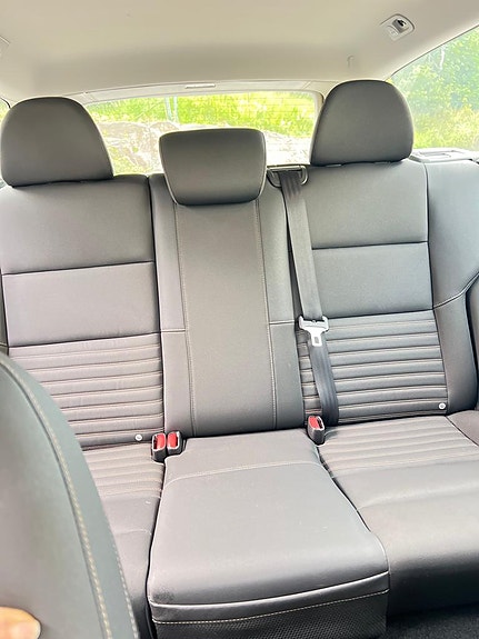 Volvo V50 3 of 6