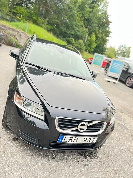 Volvo V50 6 of 6