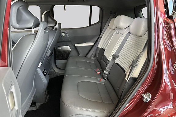 Kia EV2 11 of 26
