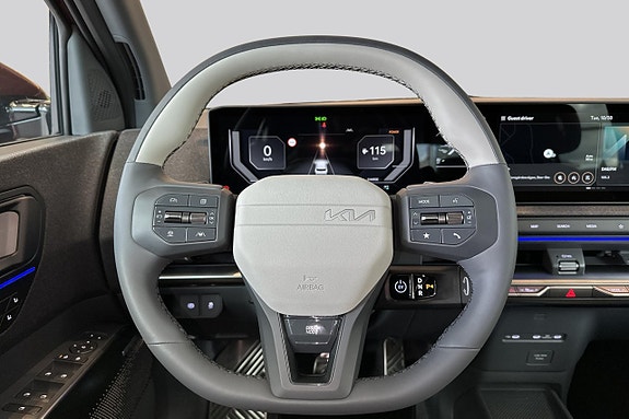 Kia EV2 9 of 26