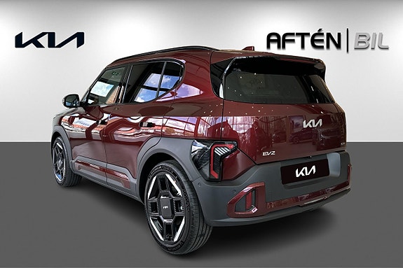 Kia EV2 7 of 26