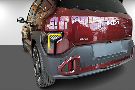 Kia EV2 26 of 26