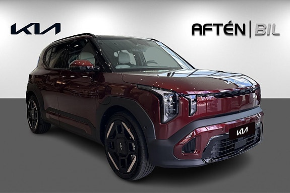 Kia EV2 4 of 26