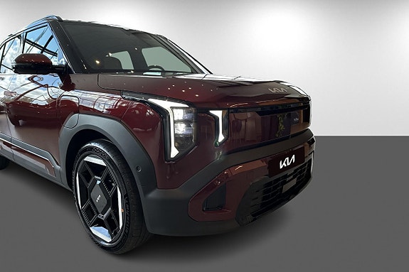 Kia EV2 25 of 26