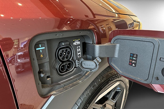 Kia EV2 23 of 26