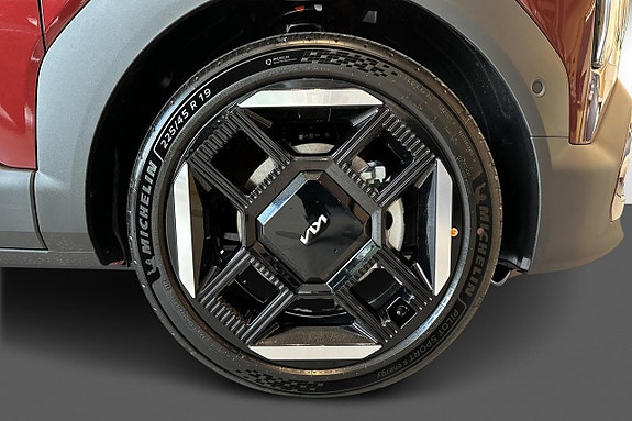 Kia EV2 24 of 26