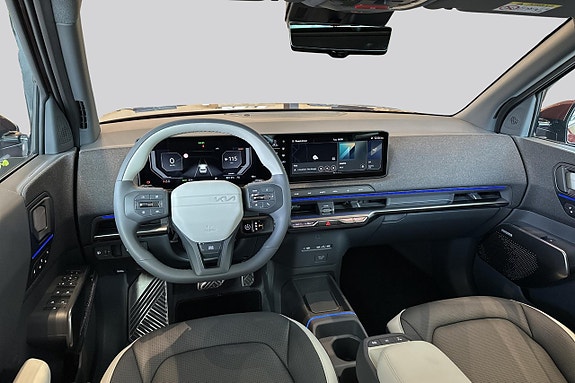 Kia EV2 8 of 26