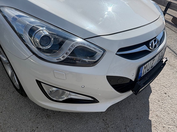 Hyundai i40 28 of 29