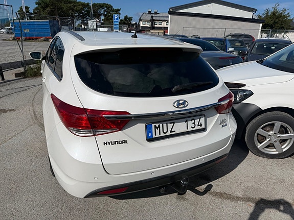 Hyundai i40 7 of 29
