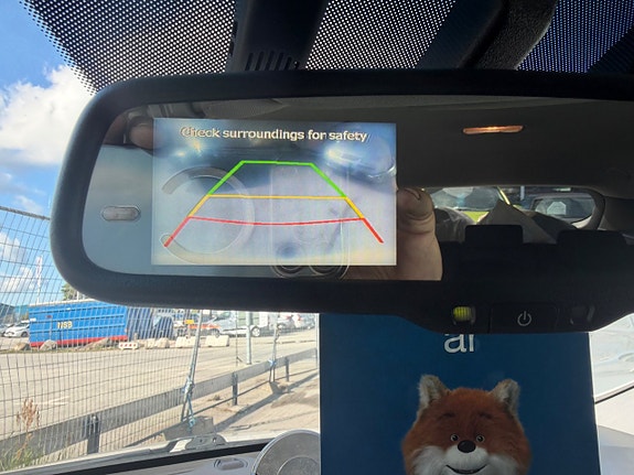 Hyundai i40 20 of 29