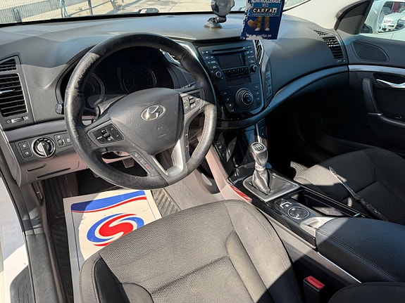 Hyundai i40 17 of 29