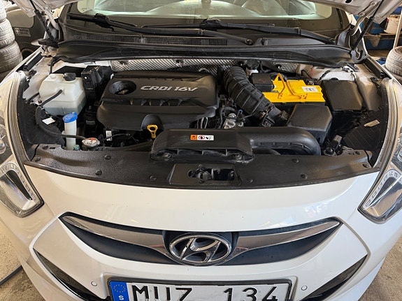 Hyundai i40 29 of 29