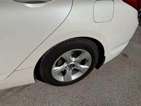 Hyundai i40 26 of 29
