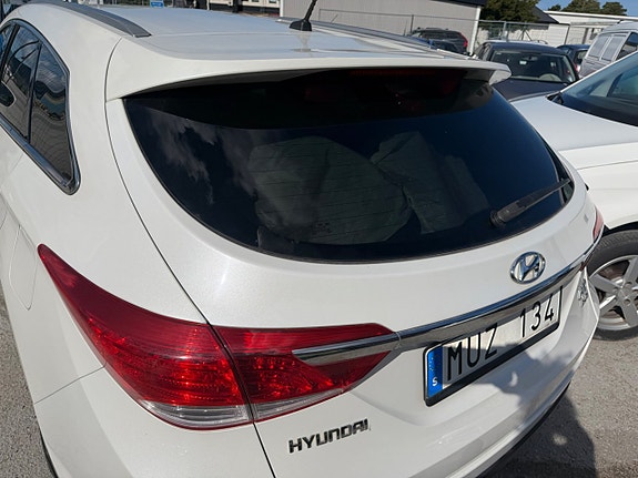 Hyundai i40 19 of 29