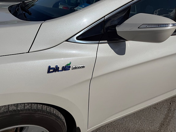Hyundai i40 10 of 29