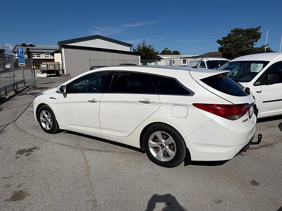 Hyundai i40 8 of 29