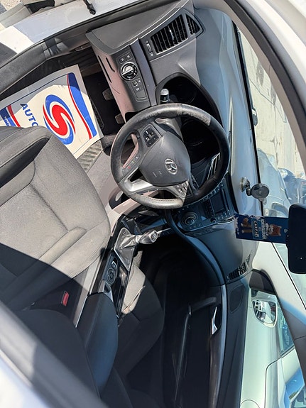 Hyundai i40 15 of 29