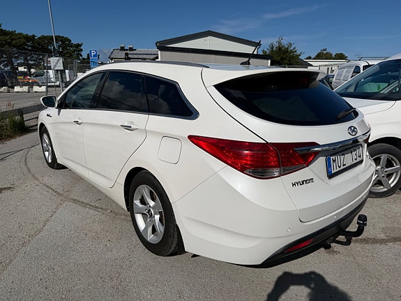Hyundai i40 4 of 29