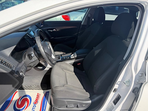 Hyundai i40 14 of 29