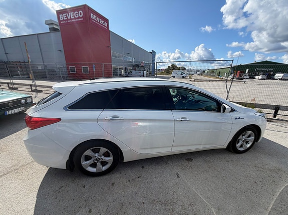 Hyundai i40 23 of 29