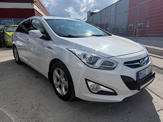 Hyundai i40 24 of 29