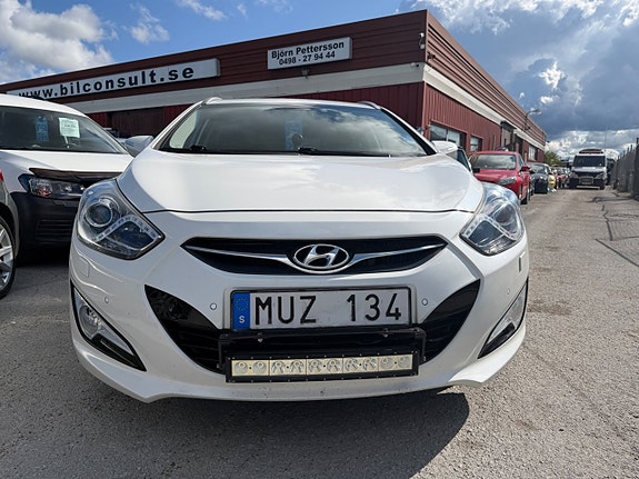 Hyundai i40 27 of 29