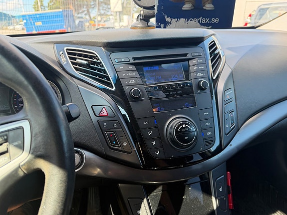 Hyundai i40 21 of 29