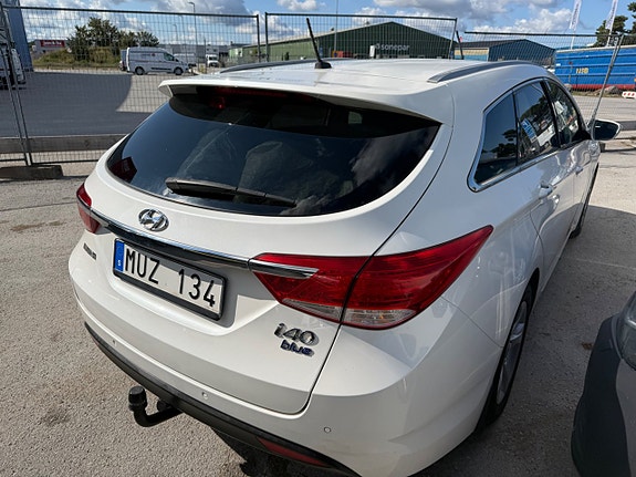 Hyundai i40 6 of 29