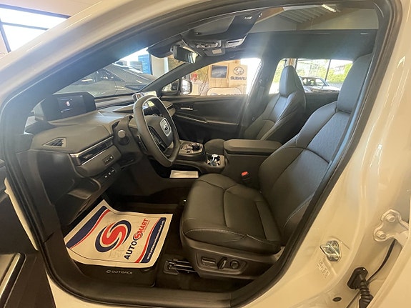 Subaru E-Outback 5 of 16