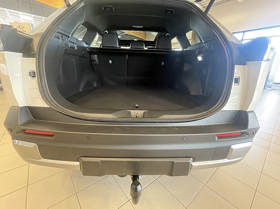 Subaru E-Outback 8 of 16