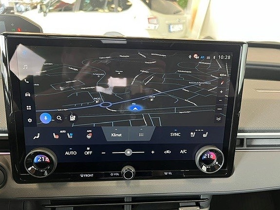 Subaru E-Outback 9 of 16