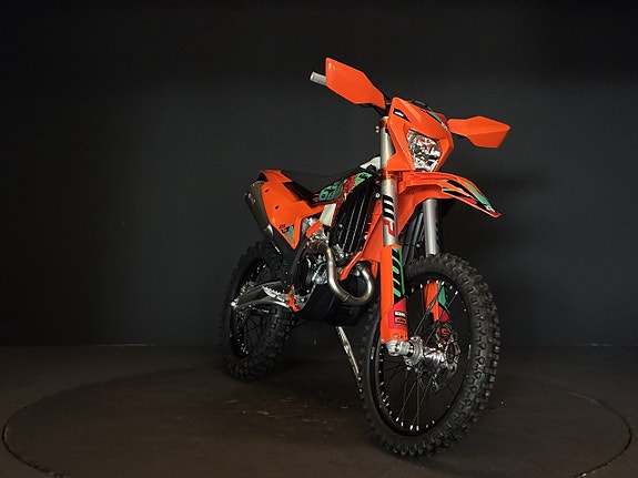 KTM 350 EXC-F 6DAYS - Lagerhoj för snabb leverans 4 of 6
