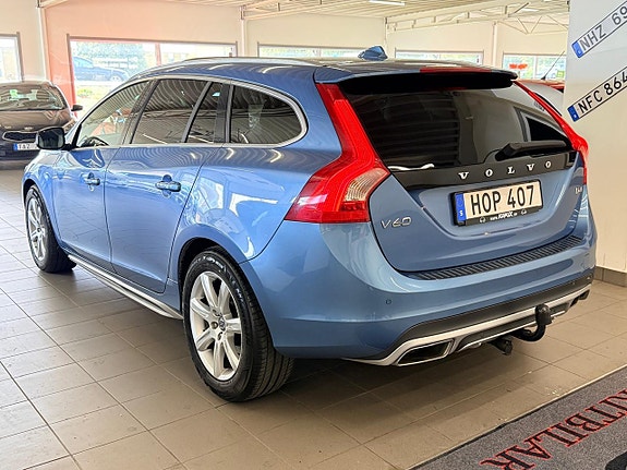 Volvo V60 21 of 22