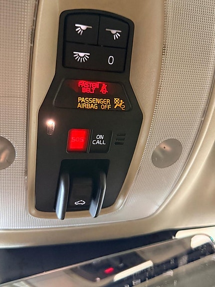Volvo V60 19 of 22