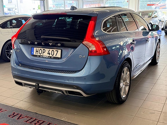 Volvo V60 20 of 22