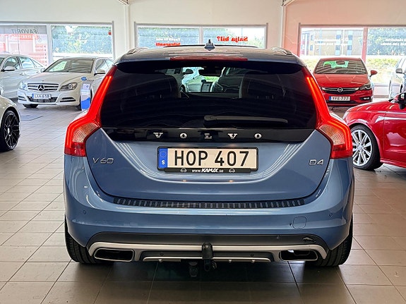 Volvo V60 22 of 22