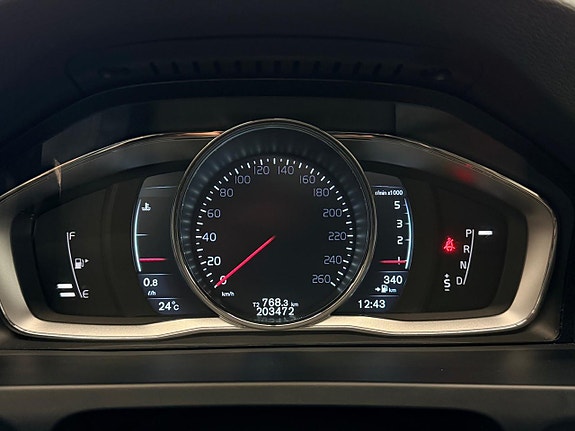 Volvo V60 5 of 22