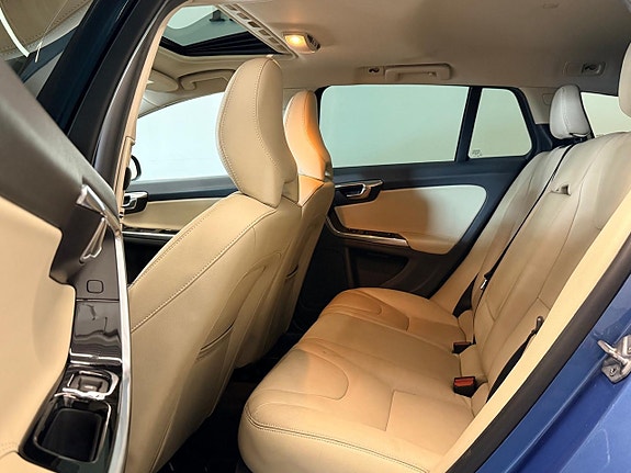 Volvo V60 17 of 22