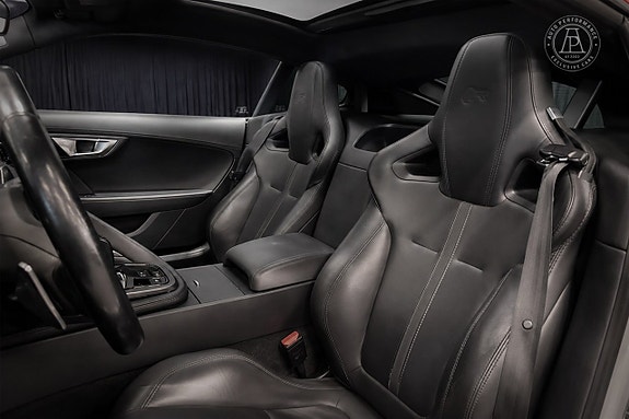Jaguar F-TYPE 8 of 10