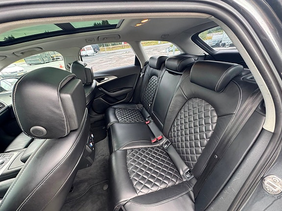 Audi A6 14 of 18