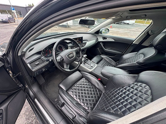 Audi A6 9 of 18