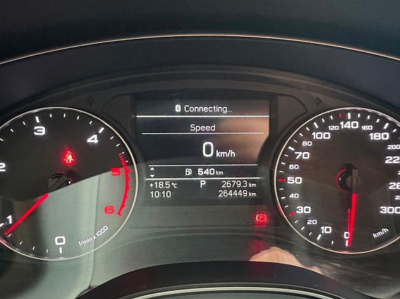 Audi A6 8 of 18