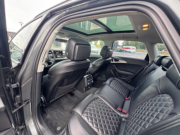 Audi A6 13 of 18