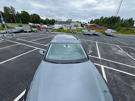 Audi A6 7 of 18