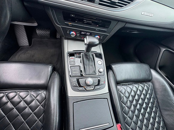 Audi A6 12 of 18