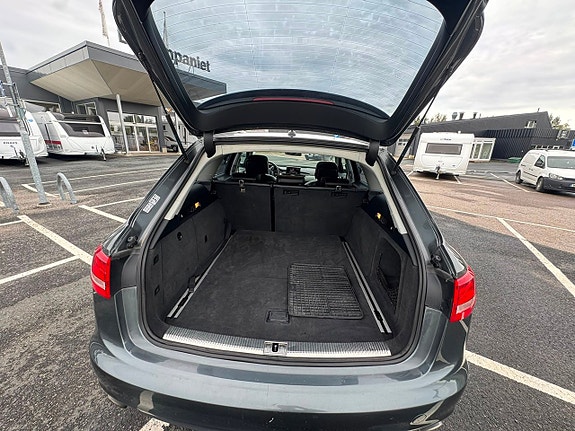 Audi A6 16 of 18