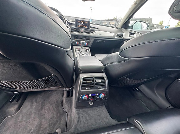 Audi A6 15 of 18
