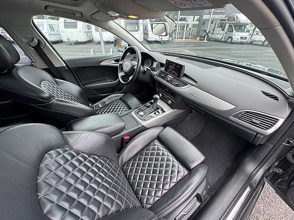 Audi A6 10 of 18