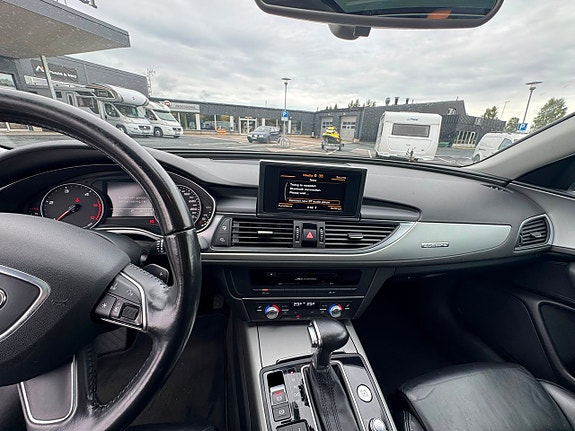 Audi A6 11 of 18
